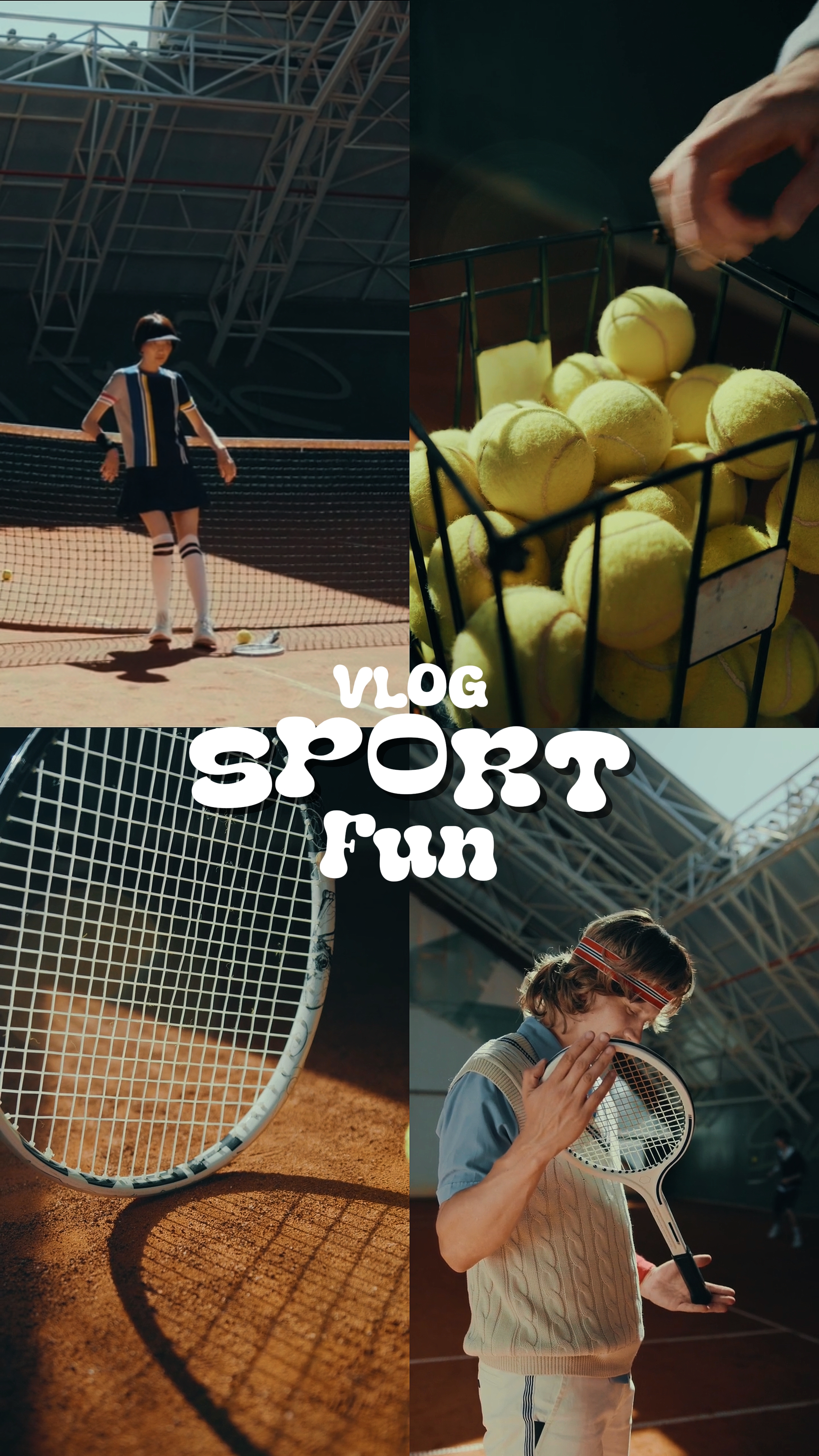 Sport Fun