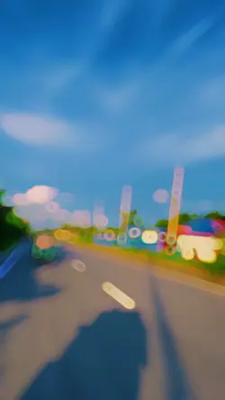 Slowmo For You