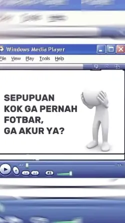 sepupuan kok gak