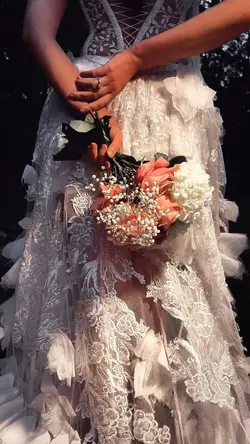 Bride template