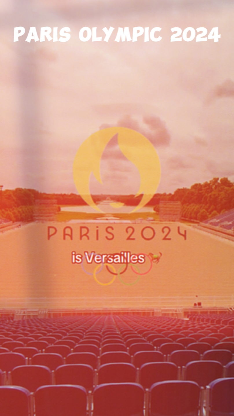 Olímpico de París 2024