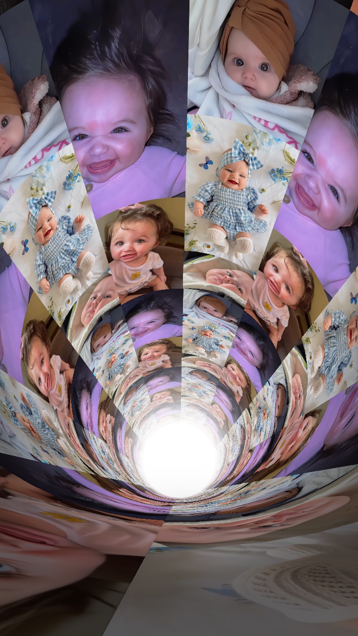 My Little