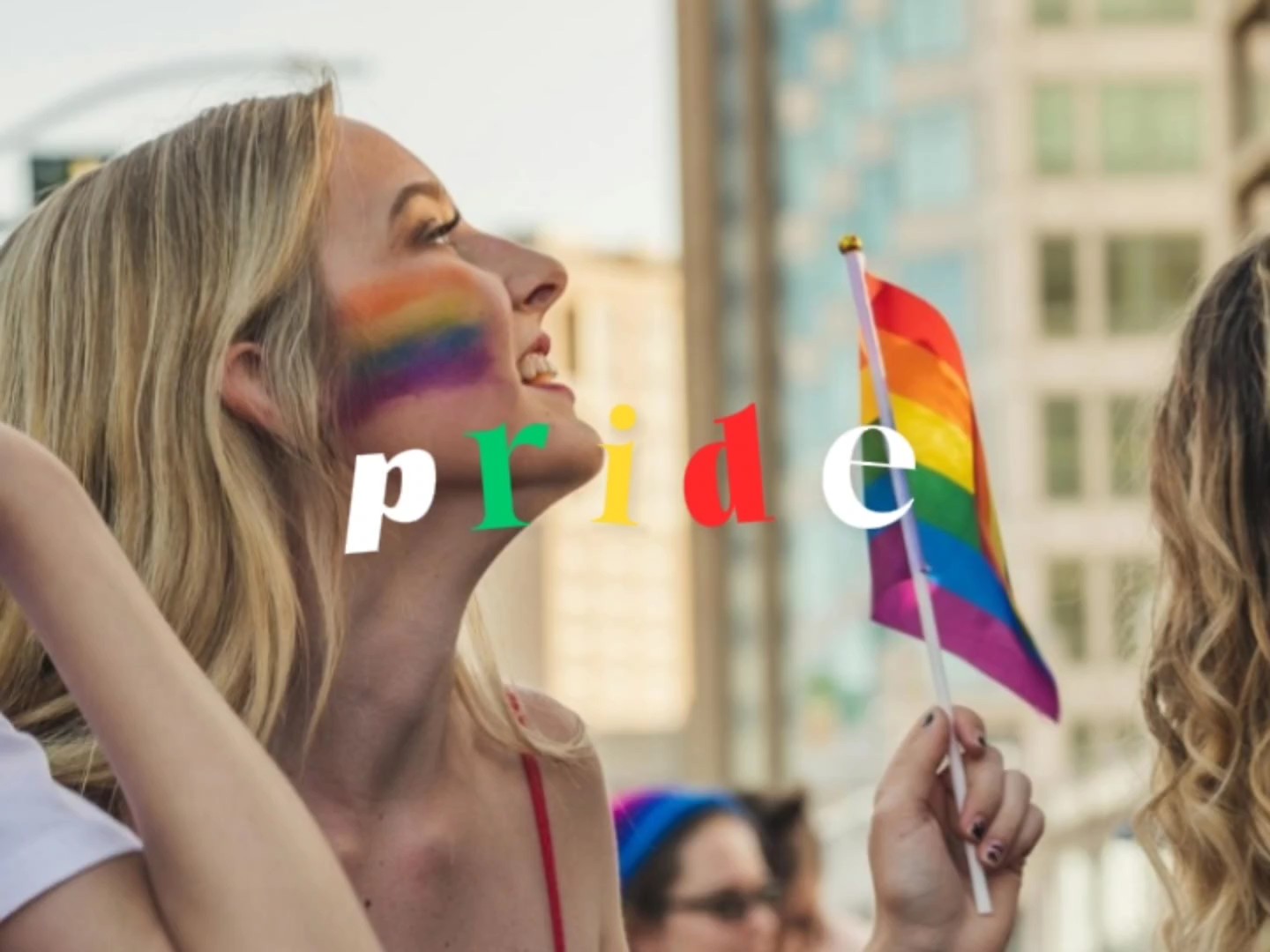Pride Month