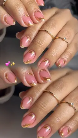 Nails design