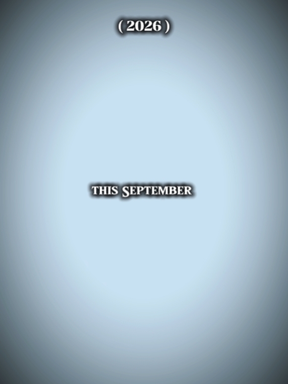 terakhir / September ini 