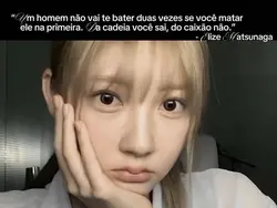 elize matsunaga