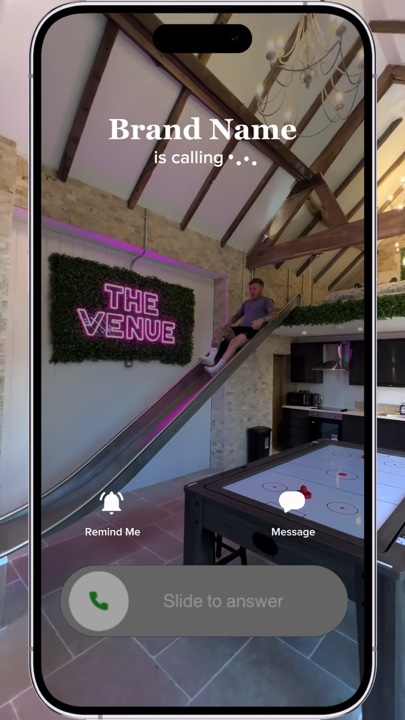 airbnb