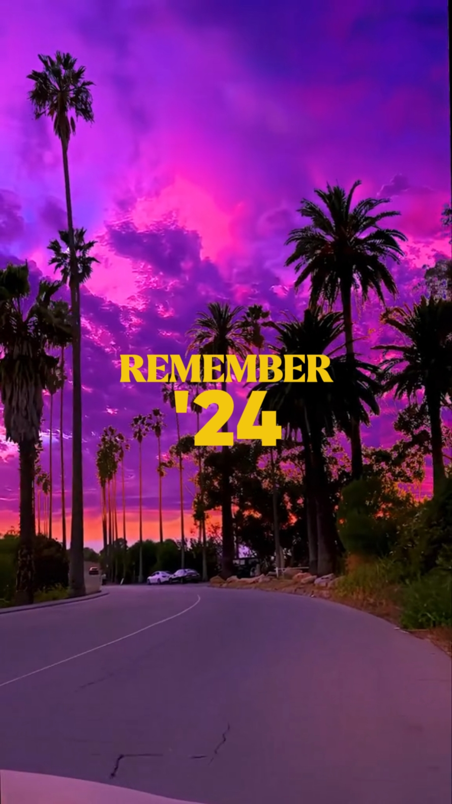 Recuerda el '24