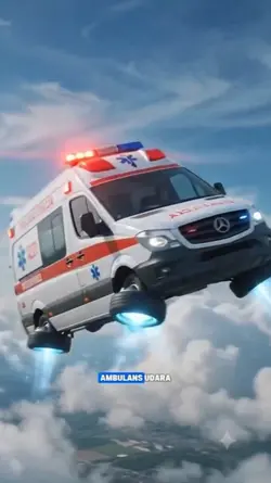 Ambulance udara