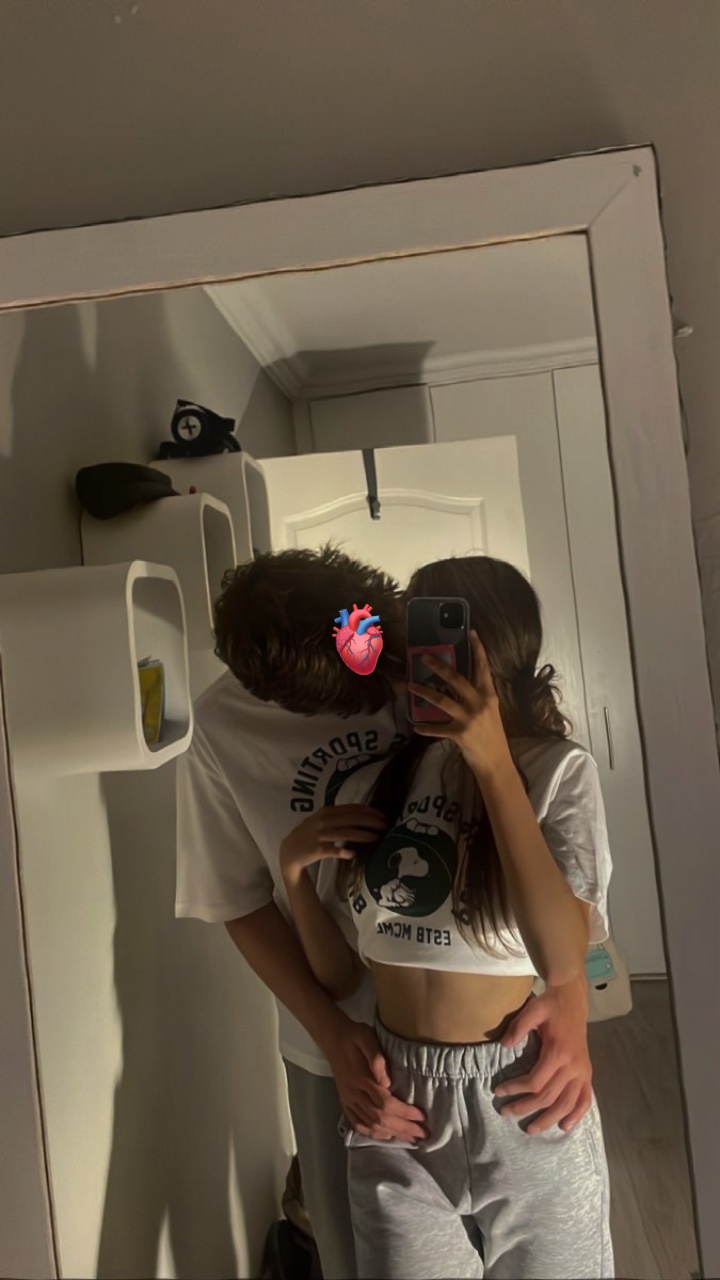 Mi amor 🫀