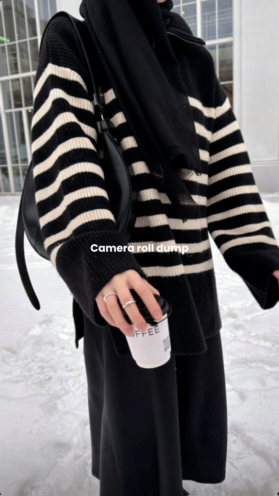 필터 에스테틱 브이로그