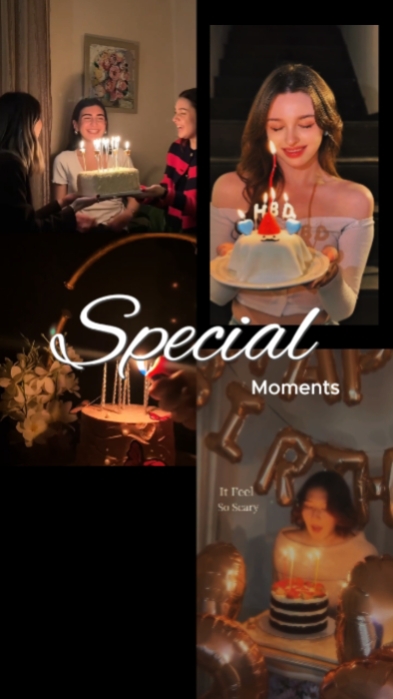 Birthday Party