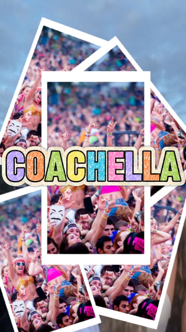 Coachella Festival 