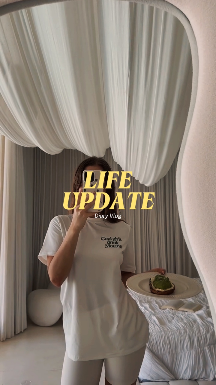 Update sa Buhay