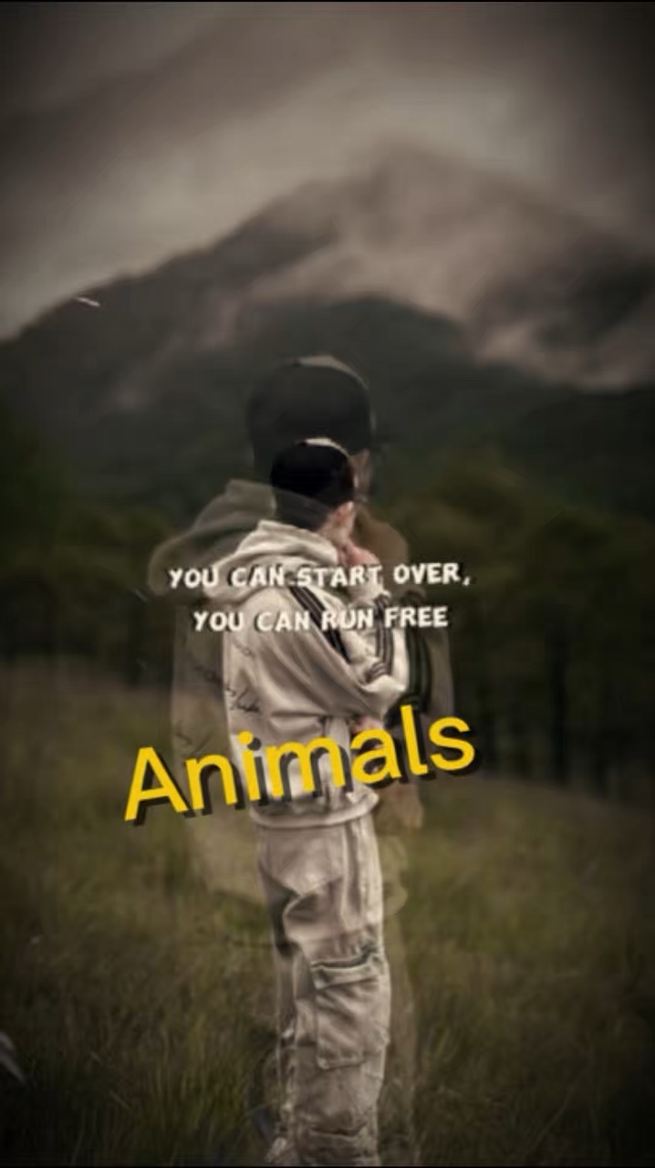 Animals 