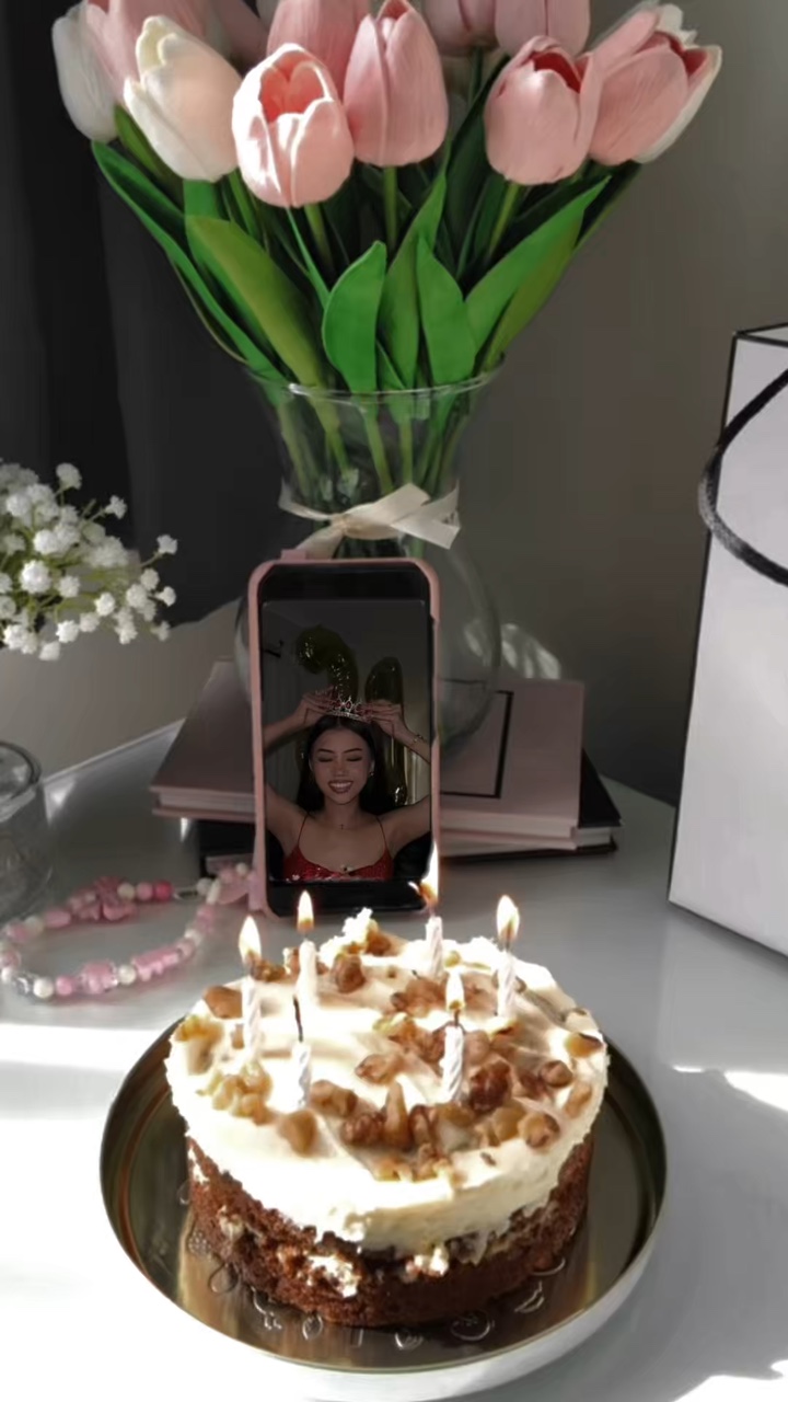 Coup d'anniversaire