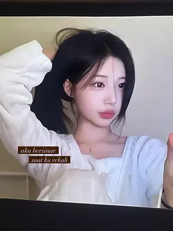 bersinar saat ku..