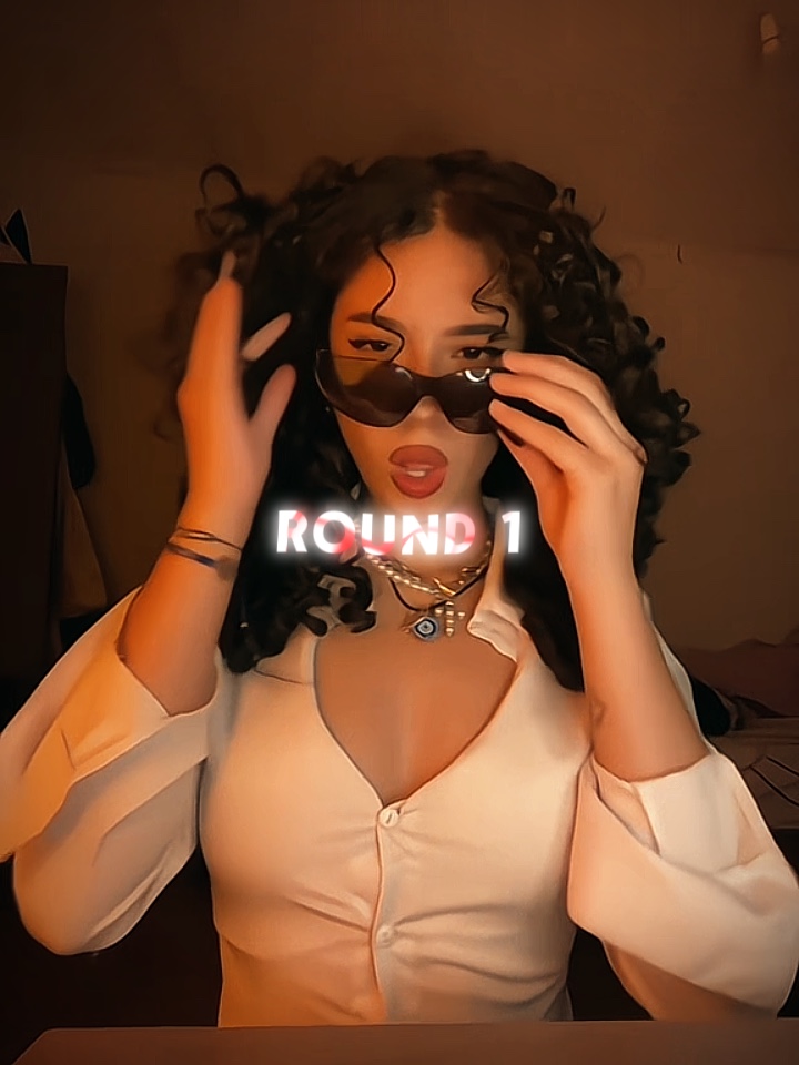 round 1