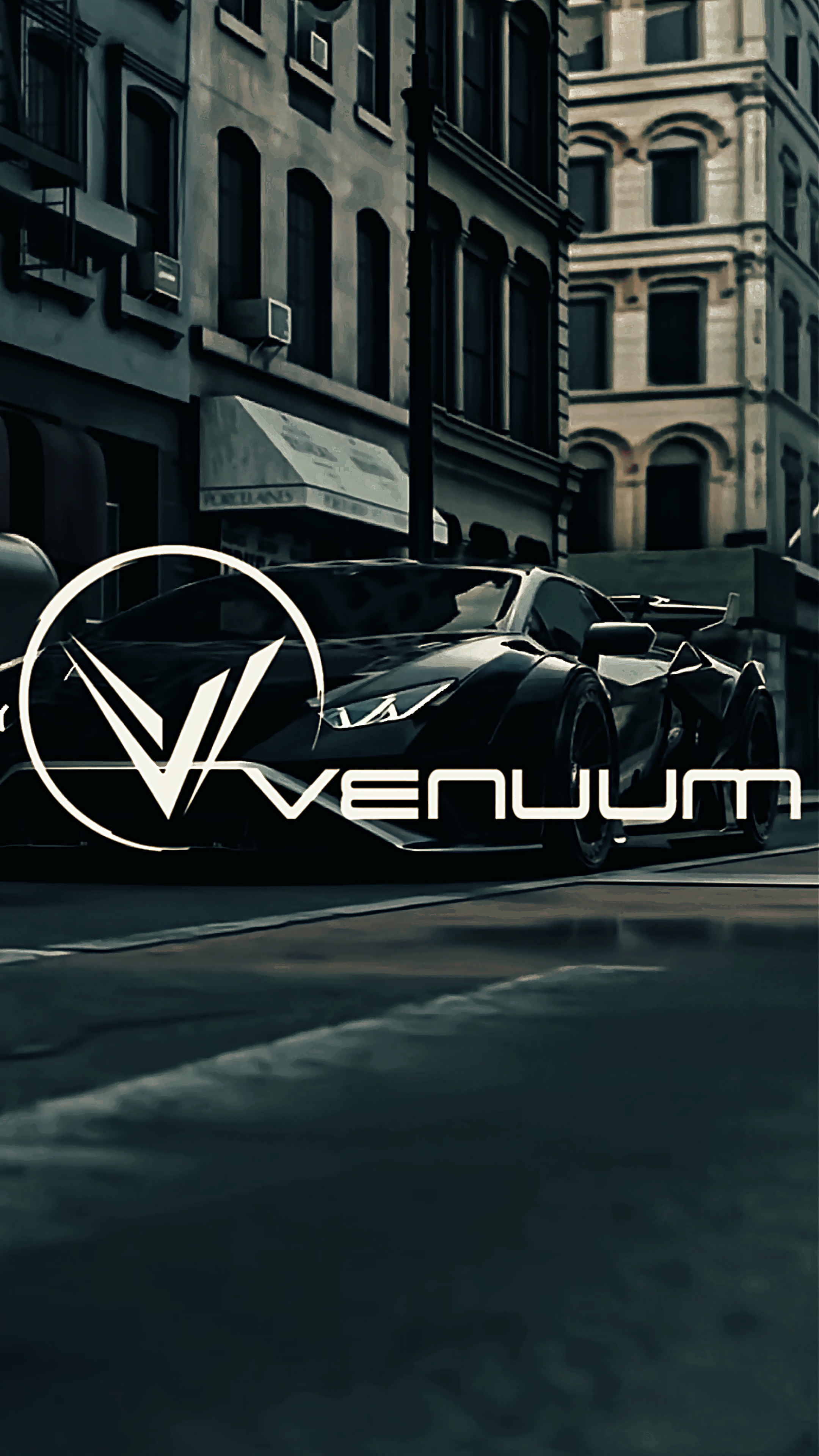 Slava funk cinematic