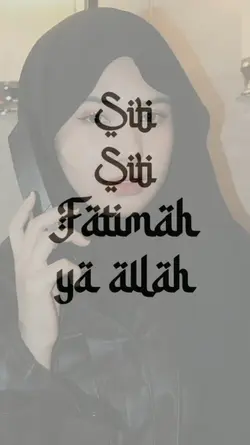 jj siti siti Fatimah