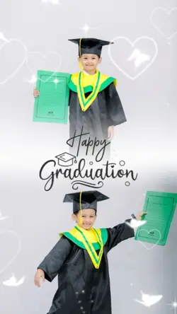 wisuda anak tk