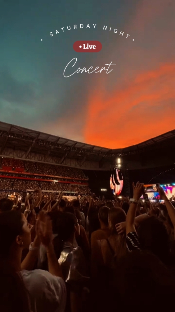Live Concert