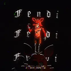 FOXY X FENDI