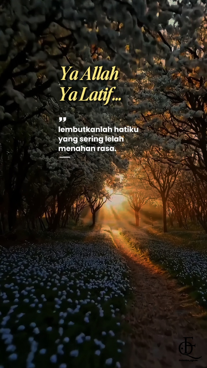 Asmaul Husna