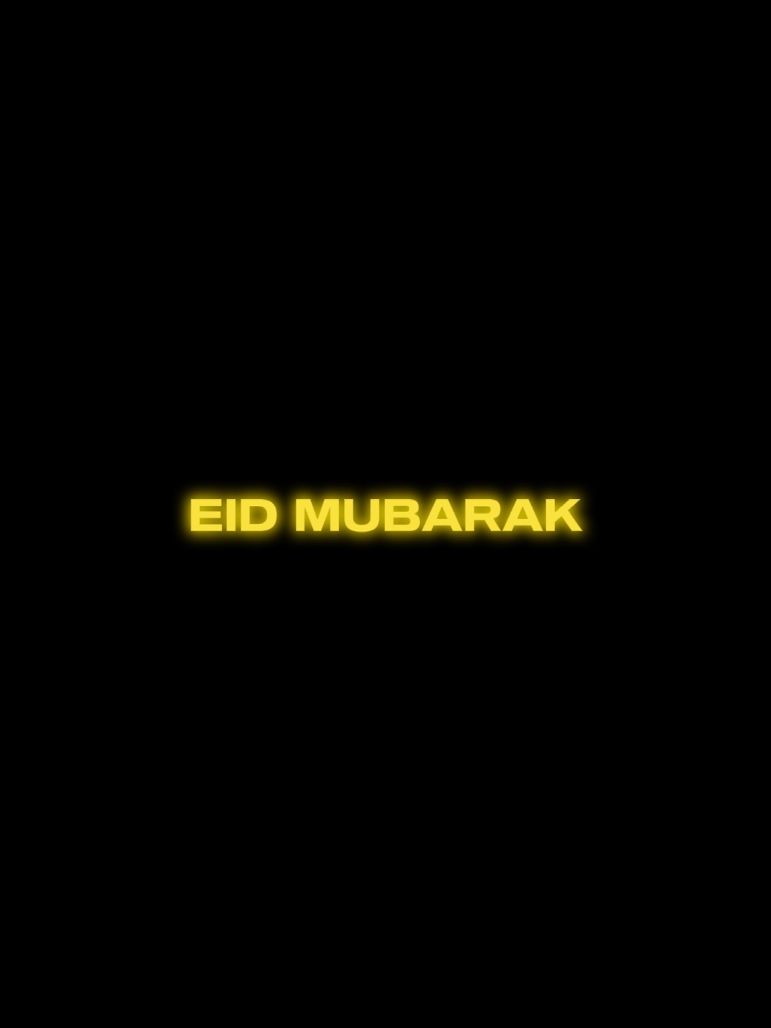 eid mubarak🫀