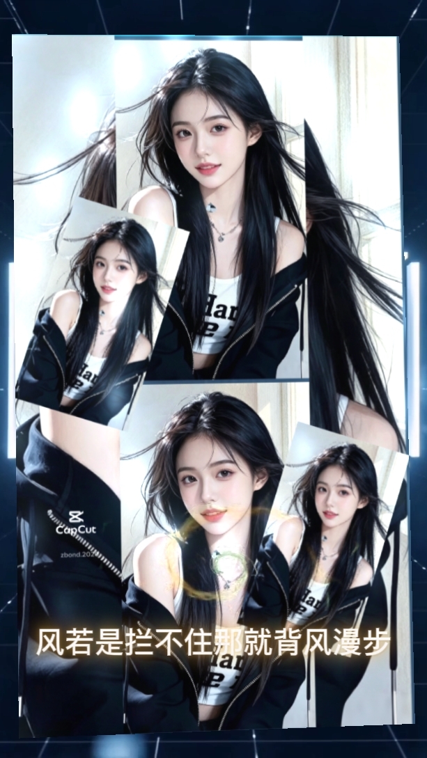 Template cover