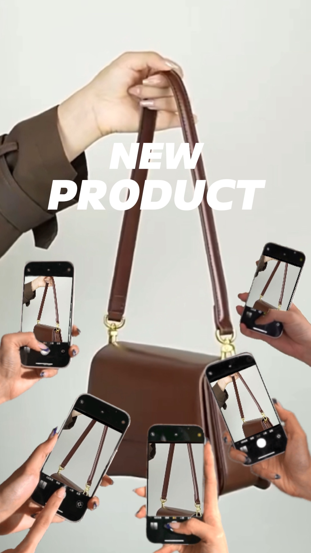 NEW PRODUCT