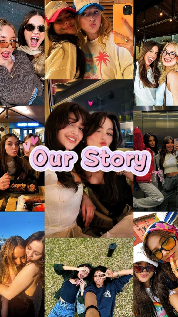 Our Story