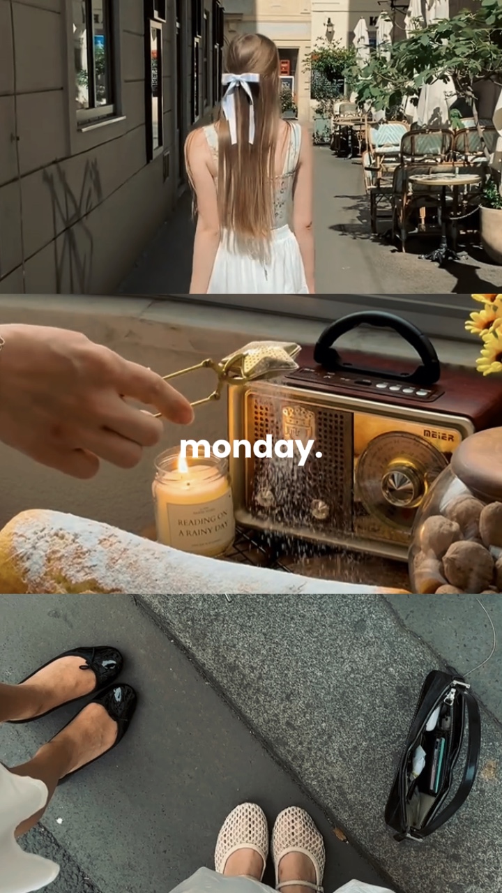 Historia del lunes