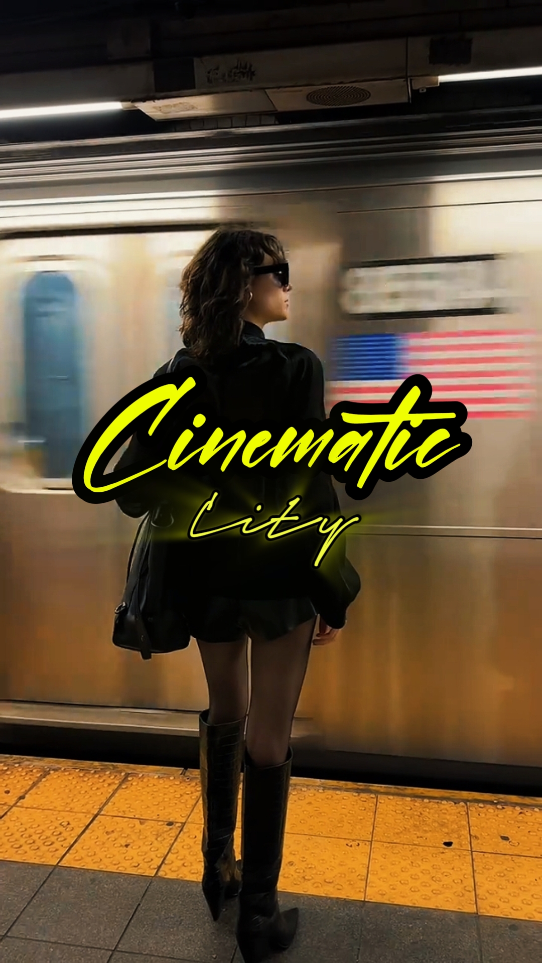 6 Clips Cinemáticos 