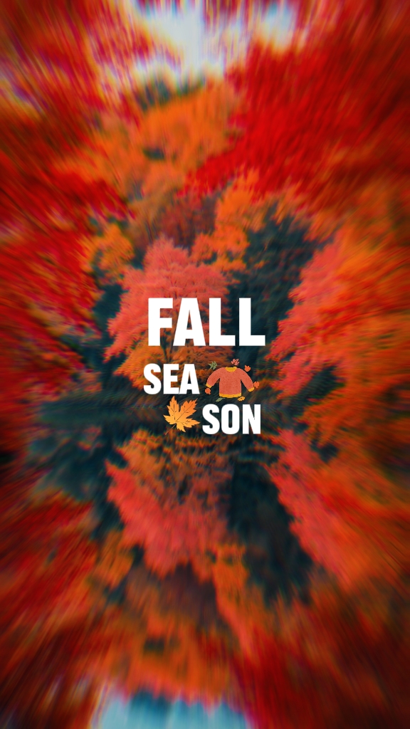 Fall season 