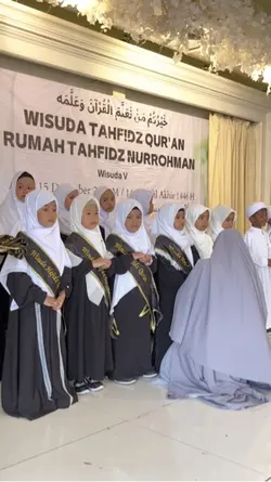 Part #2 Hafidz Quran