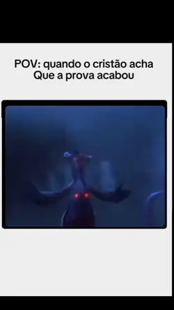 Meme Cristão