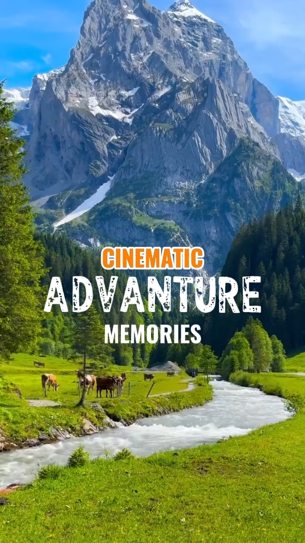 ADVENTURE