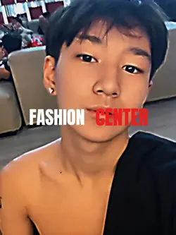 FASHION CENTER