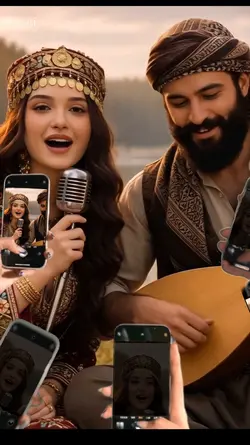 kurdish music