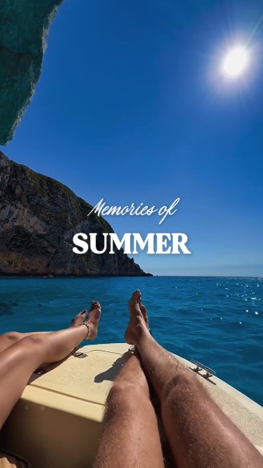 Recuerdos del verano