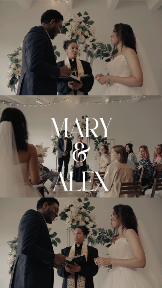 wedding aesthetic