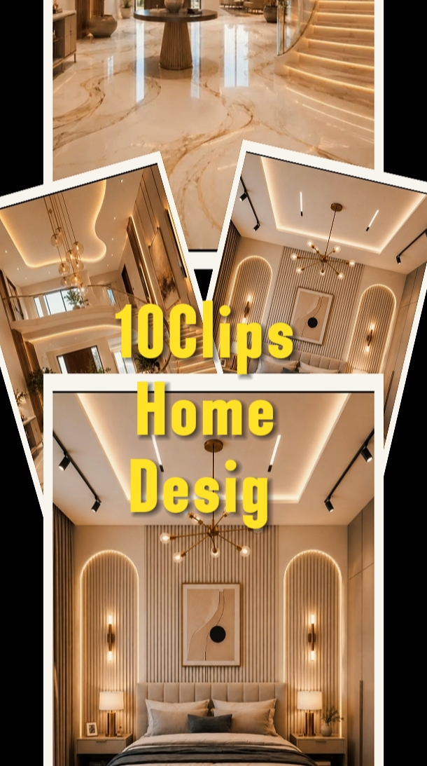 10clips interior