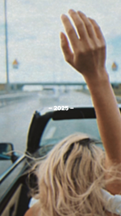Rekap 2025
