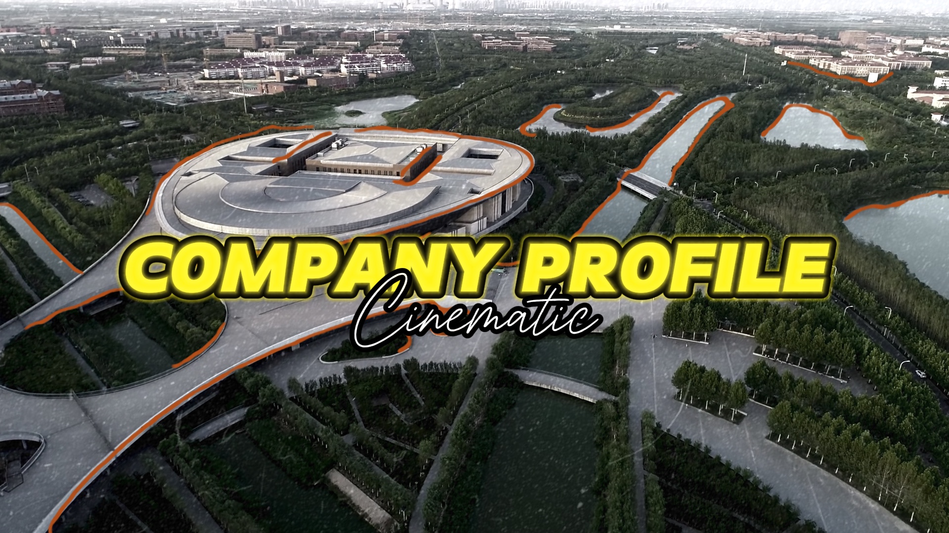 Perfil de la empresa
