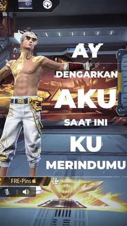 ay dengarkan aku