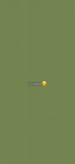 Falling in lovee