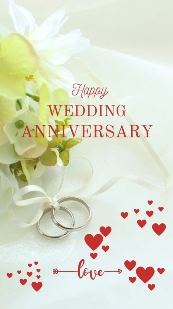 Wedding Anniversary