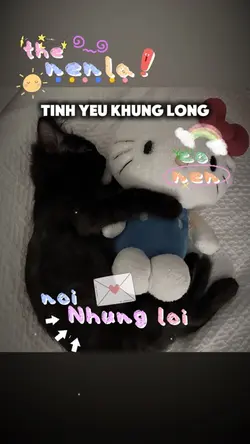 tinh yeu khung long