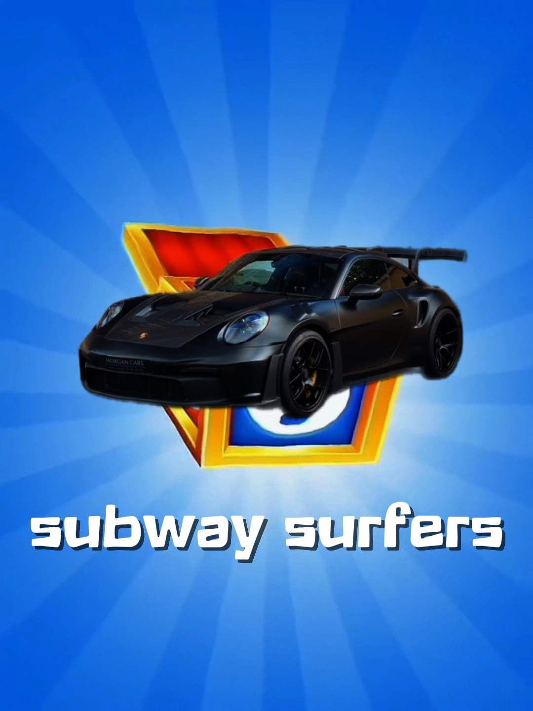 SELAMAT ULANG TAHUN SUBWAY 